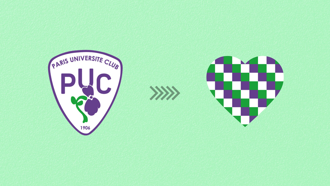 Pourquoi un logo créé naturellement un esprit de club.