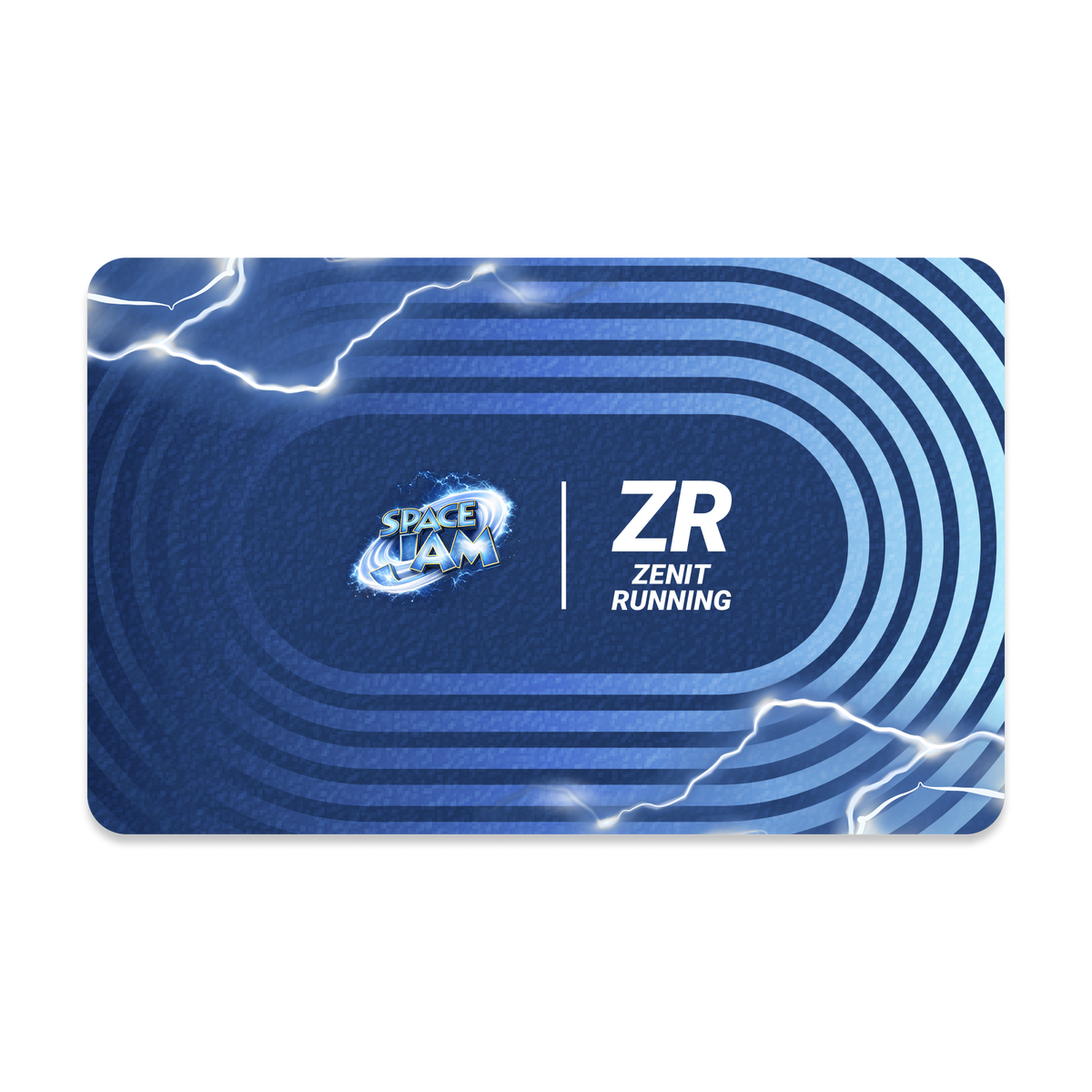 Carte Cadeau Zenit Running