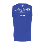 Livry Gargan Athlétisme Débardeur Pro