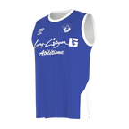 Livry Gargan Athlétisme Débardeur Pro