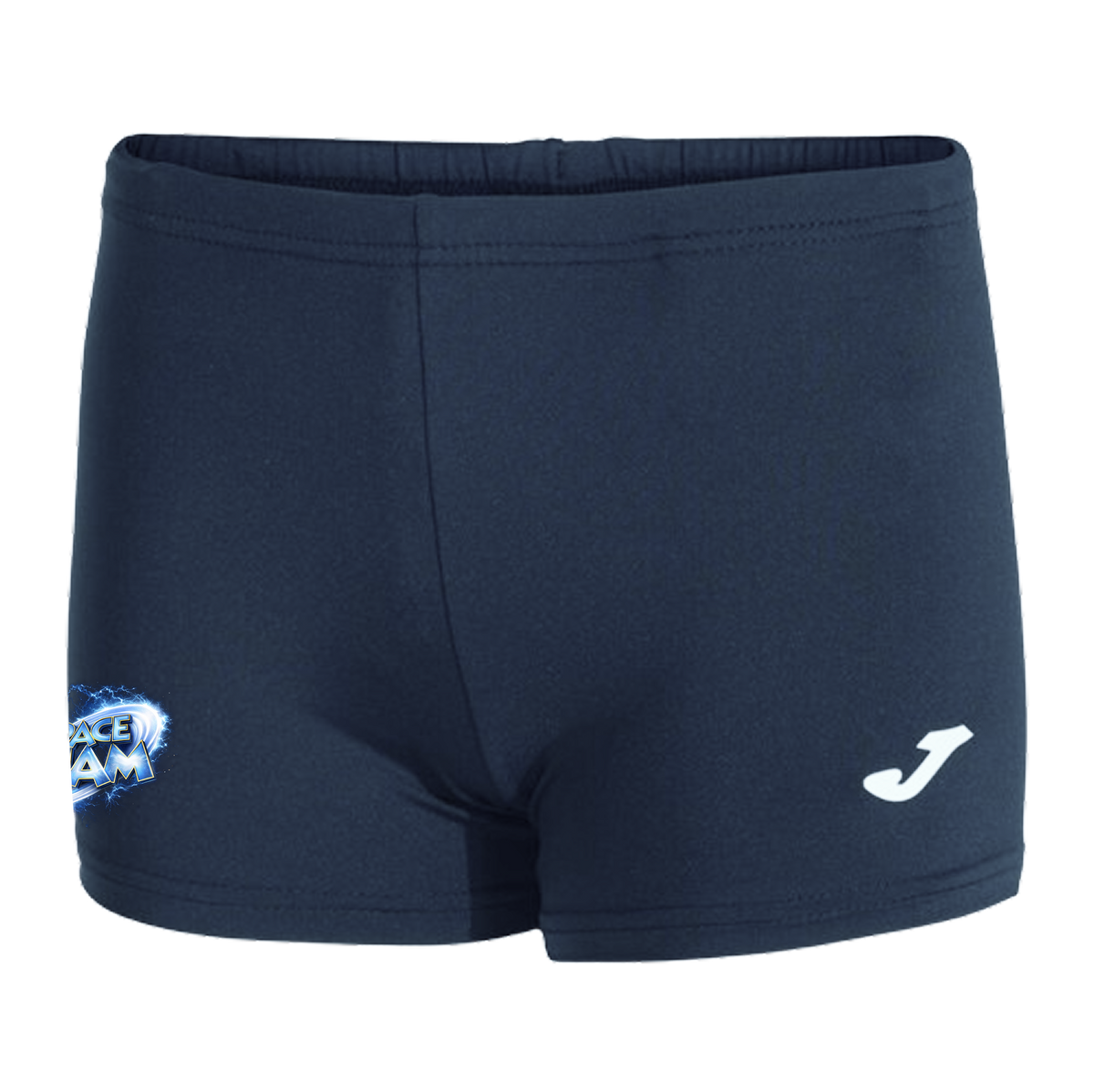 Team Space Jam Shorty Joma