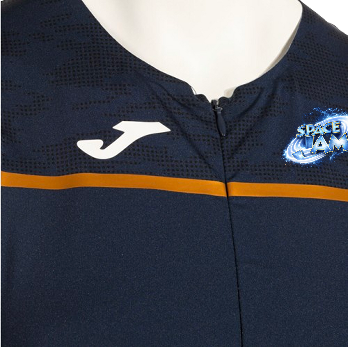Team Space Jam Top Joma