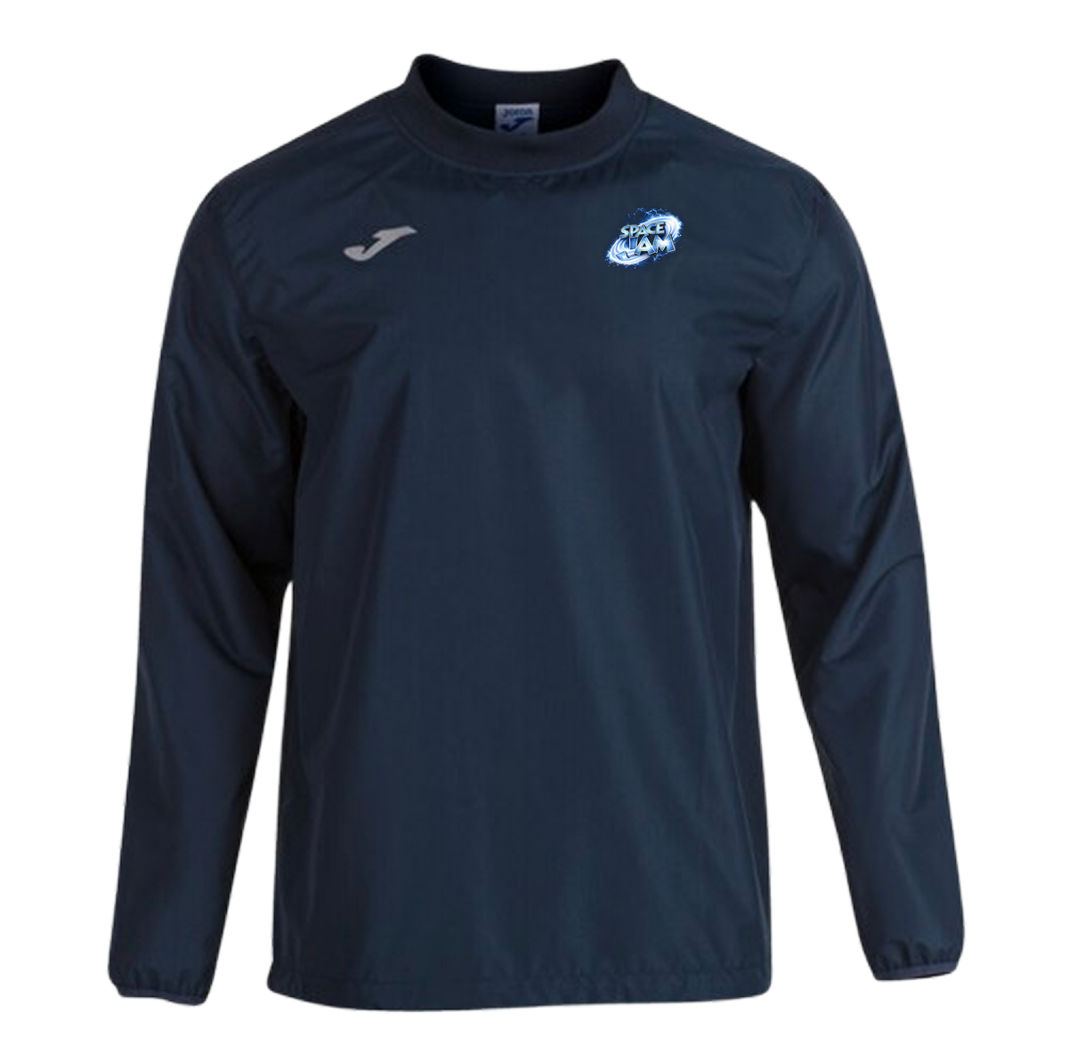Team Space Jam Sweat Imperméable Joma