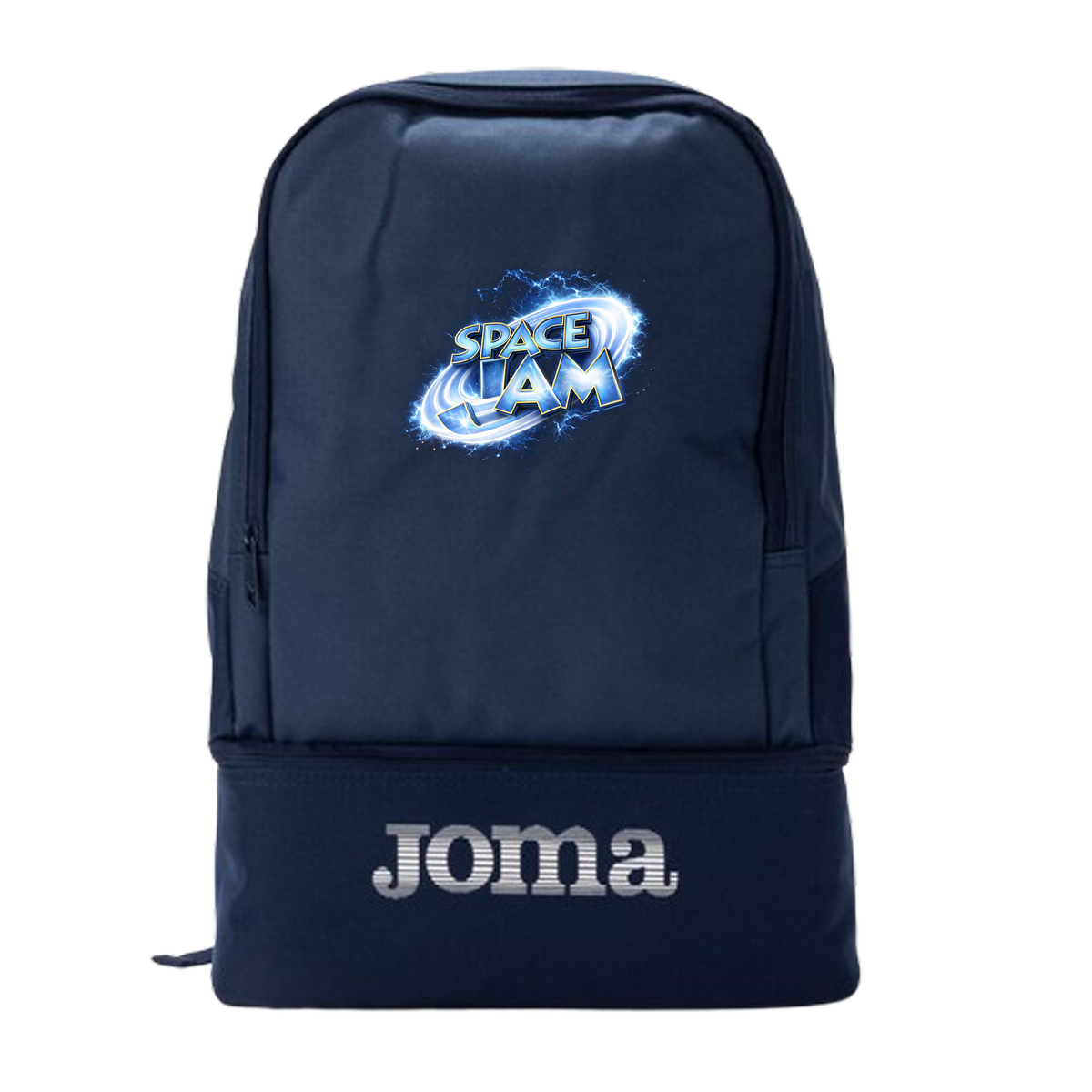Team Space Jam Sac Joma