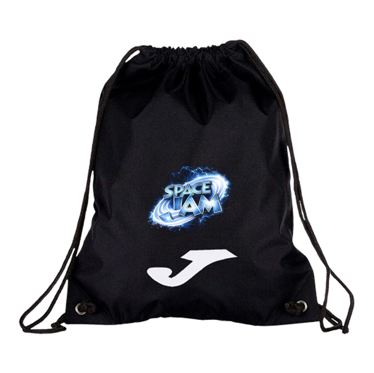 Team Space Jam Sac Joma