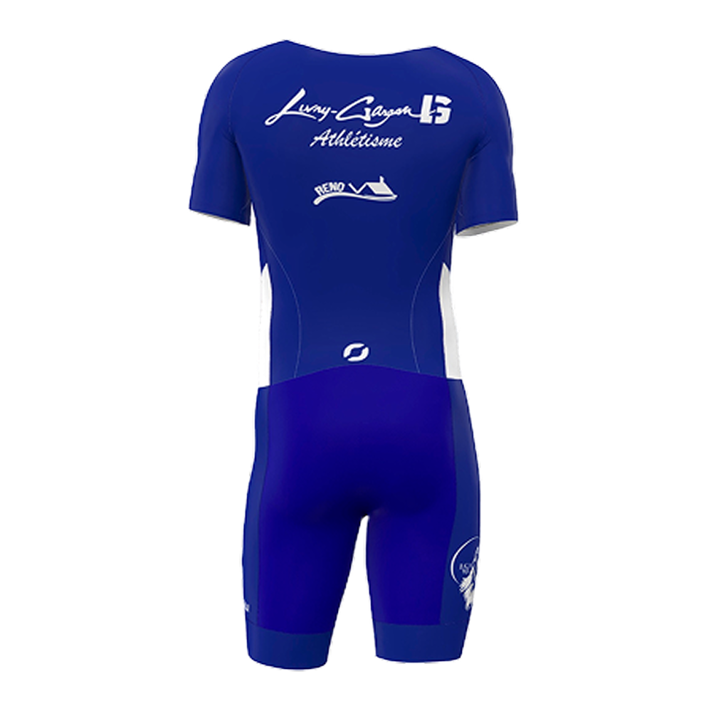 Livry Gargan Athlétisme Combinaison