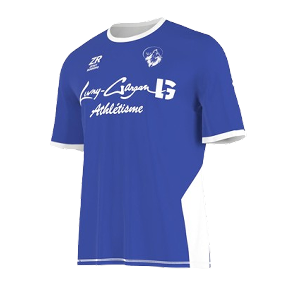 Livry Gargan Athlétisme T-shirt Pro