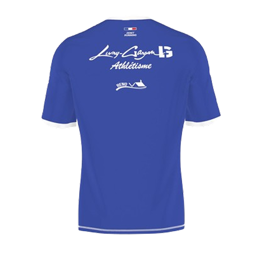 Livry Gargan Athlétisme T-shirt Pro