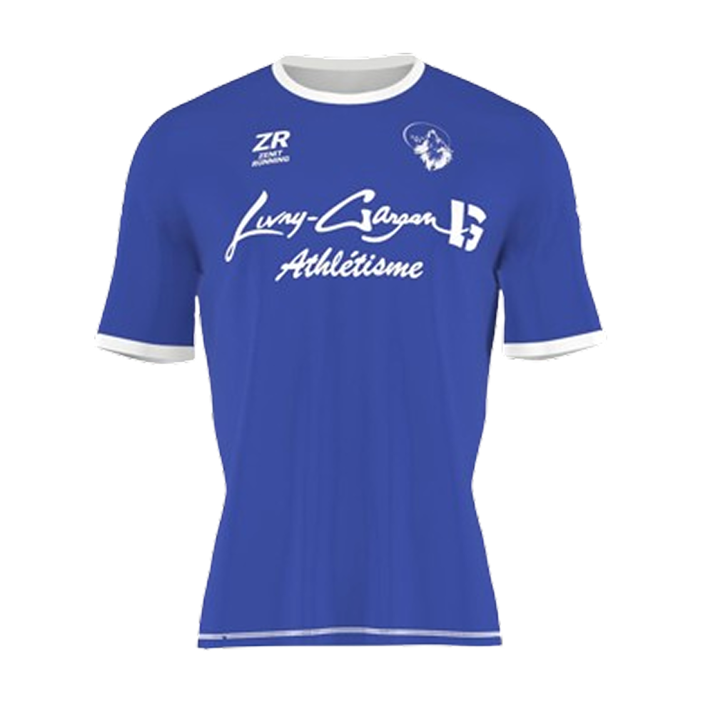 Livry Gargan Athlétisme T-shirt Pro