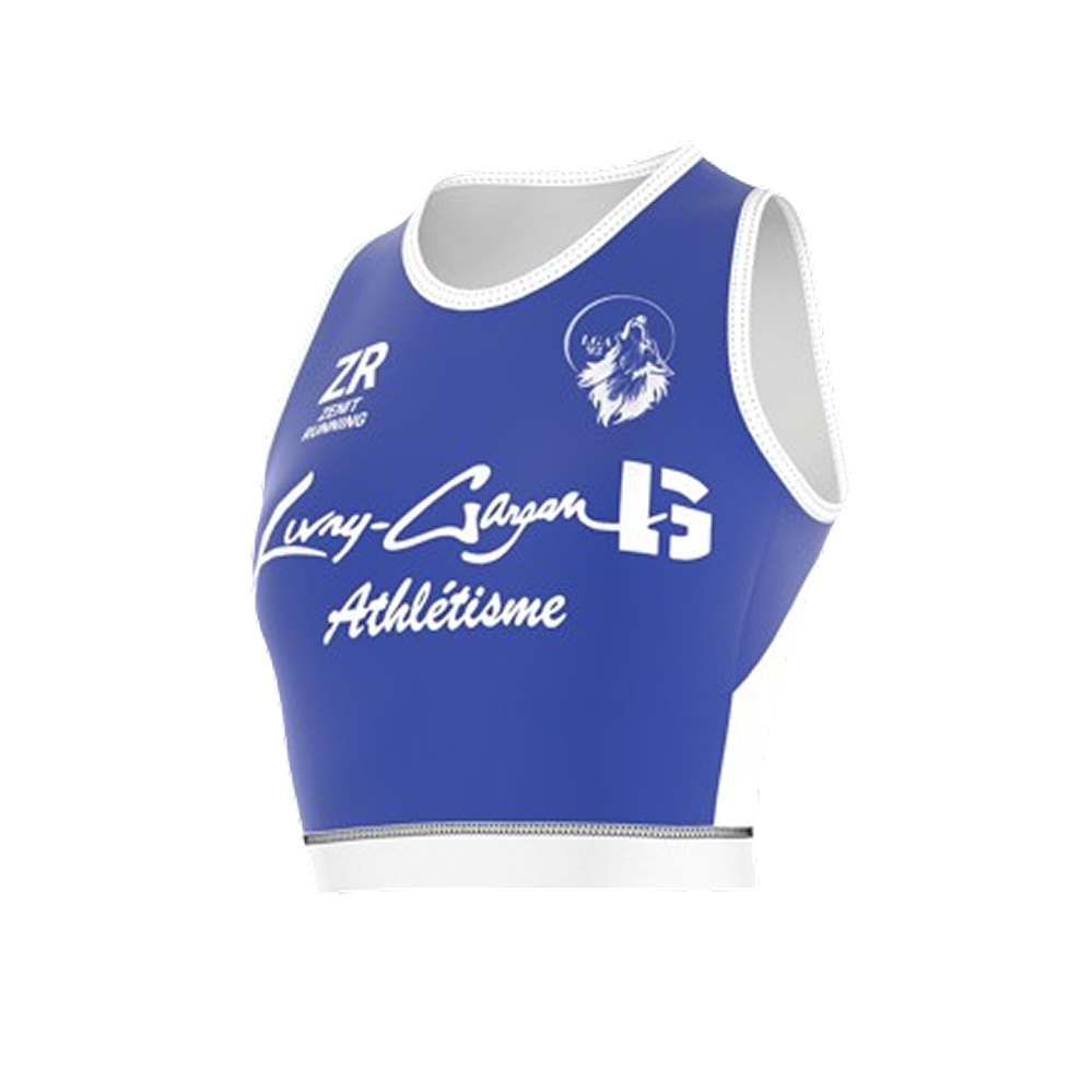 Livry Gargan Athlétisme Brassière Pro