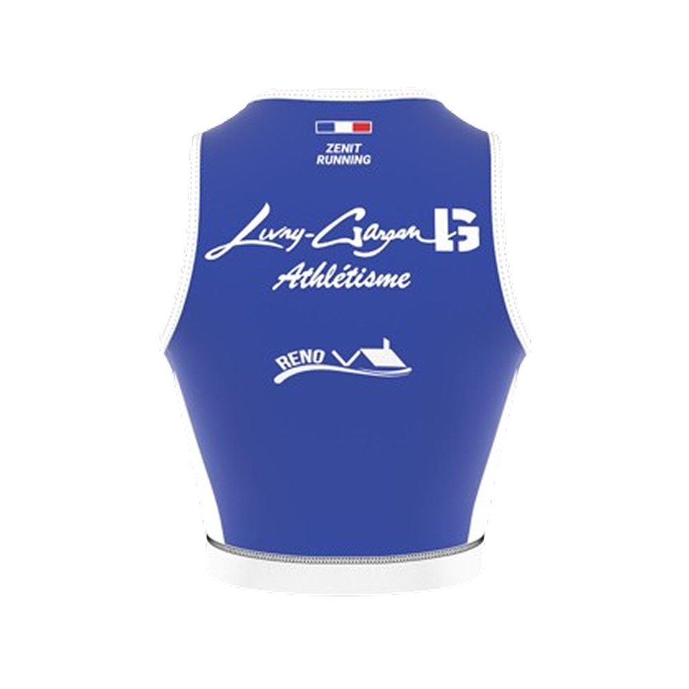 Livry Gargan Athlétisme Brassière Pro