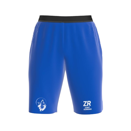 Livry Gargan Athlétisme Short Pro