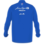 Livry Gargan Athlétisme Veste Pro