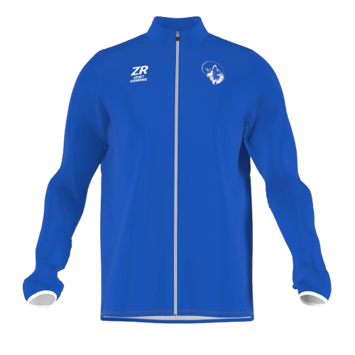 Livry Gargan Athlétisme Veste Pro
