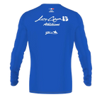 Livry Gargan Athlétisme T-shirt long Pro