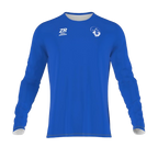 Livry Gargan Athlétisme T-shirt long Pro