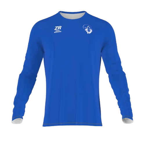 Livry Gargan Athlétisme T-shirt long Pro