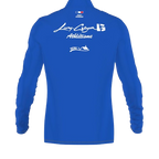 Livry Gargan Athlétisme Veste quart Pro