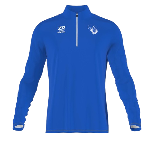 Livry Gargan Athlétisme Veste quart Pro