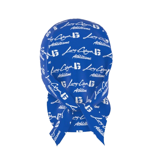 Livry Gargan Athlétisme Bandana Pro