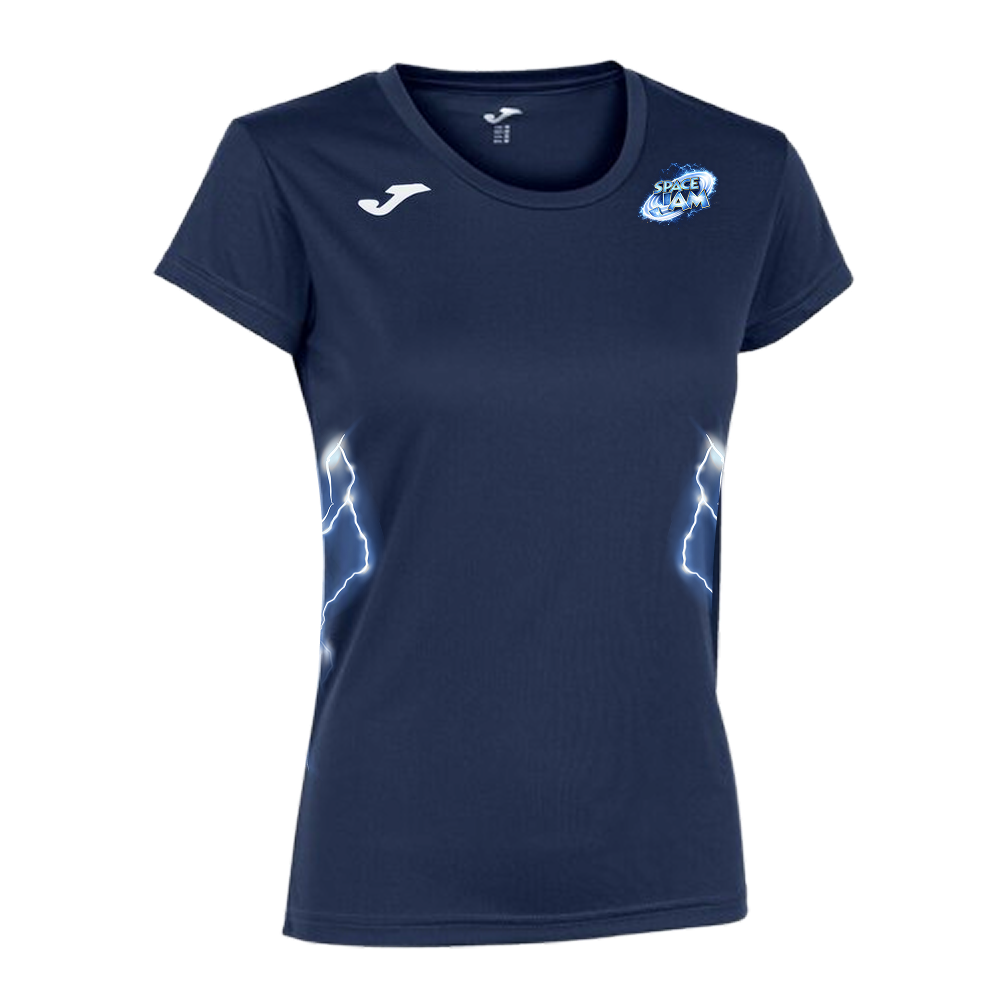 Team Space Jam T-shirt Joma