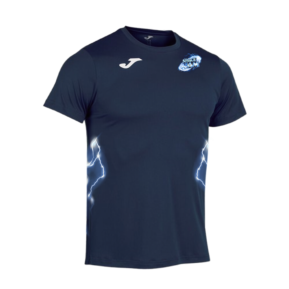 Team Space Jam T-shirt Joma